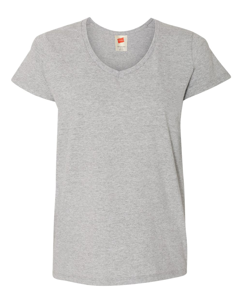 Women's Essential-T V-Neck T-Shirt | 5780