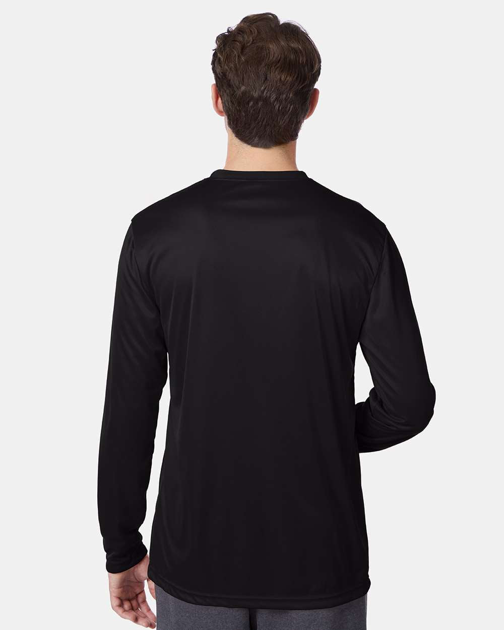Unisex Cool DRI® Long Sleeve Performance T-Shirt | 482L