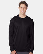 Unisex Cool DRI® Long Sleeve Performance T-Shirt | 482L