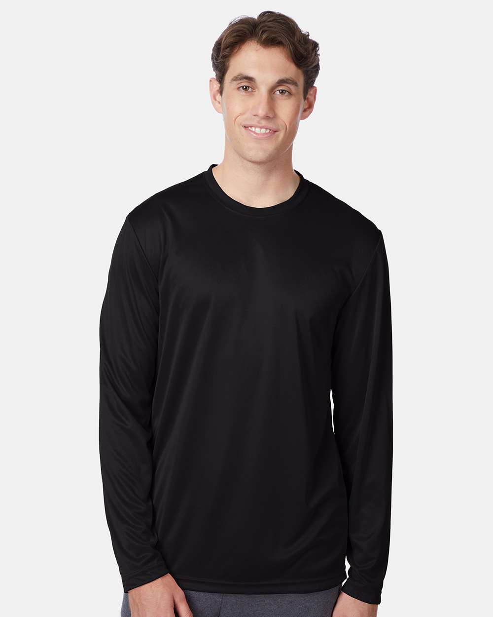 Unisex Cool DRI® Long Sleeve Performance T-Shirt | 482L