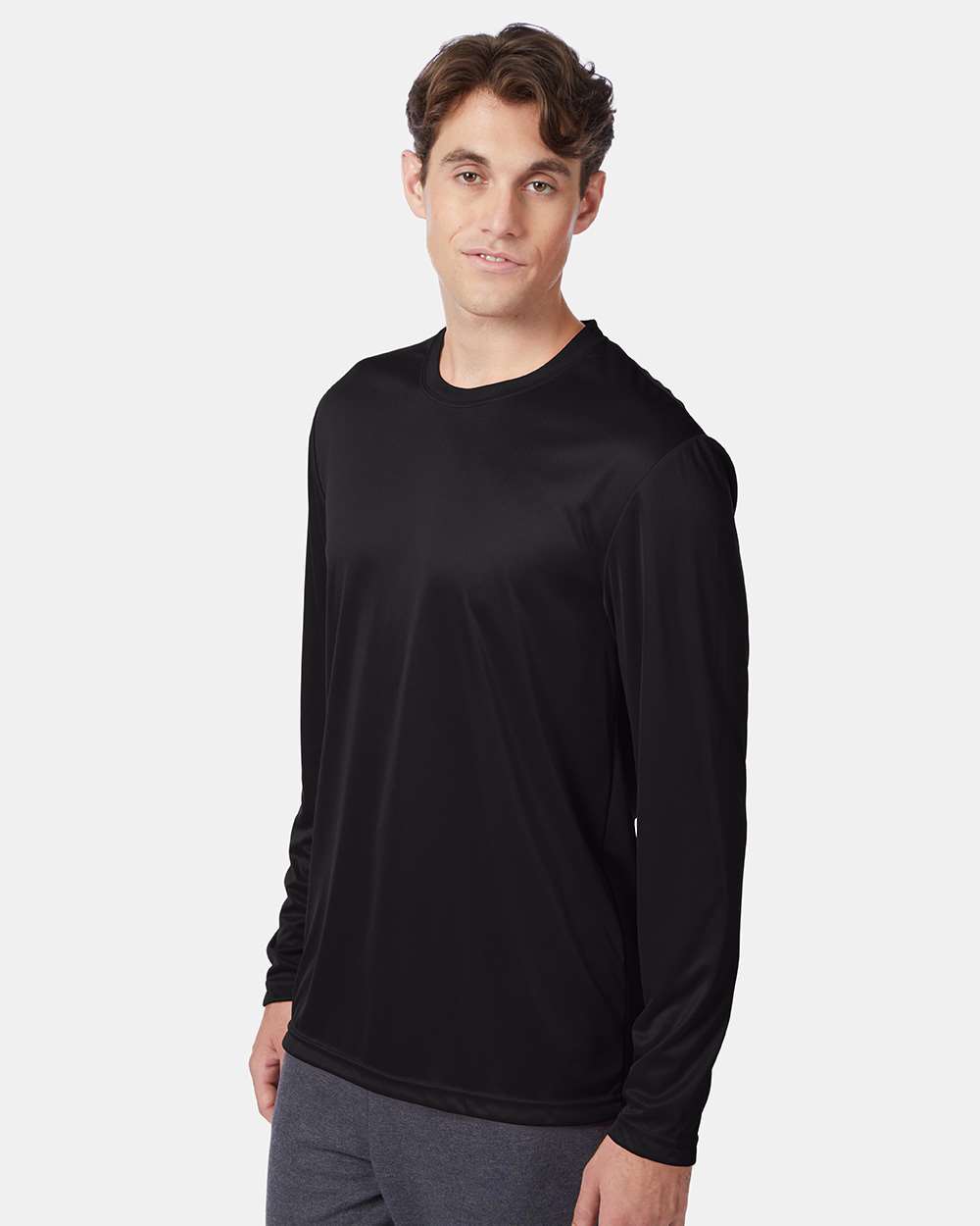 Unisex Cool DRI® Long Sleeve Performance T-Shirt | 482L
