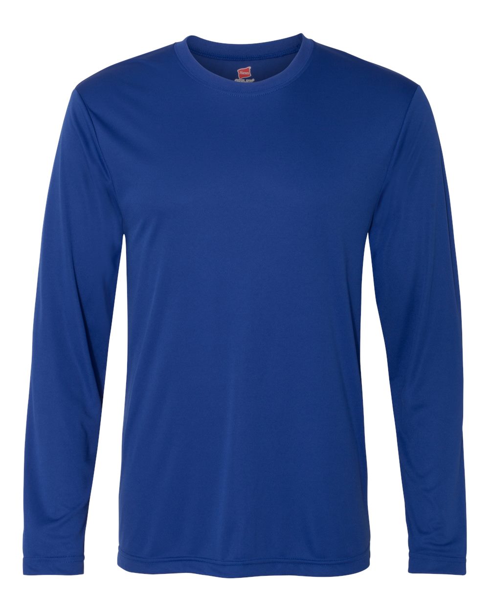 Unisex Cool DRI® Long Sleeve Performance T-Shirt | 482L