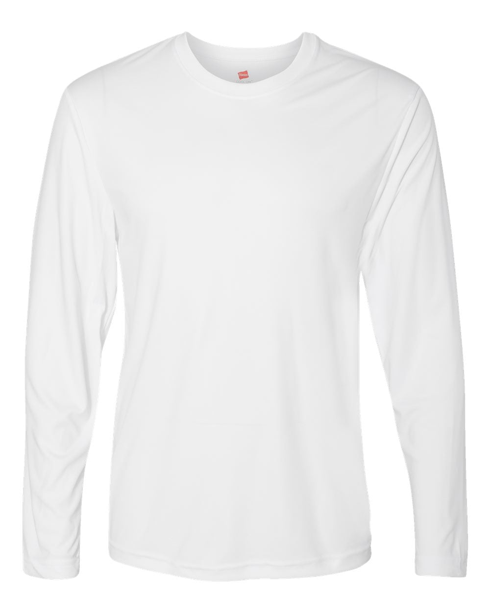 Unisex Cool DRI® Long Sleeve Performance T-Shirt | 482L