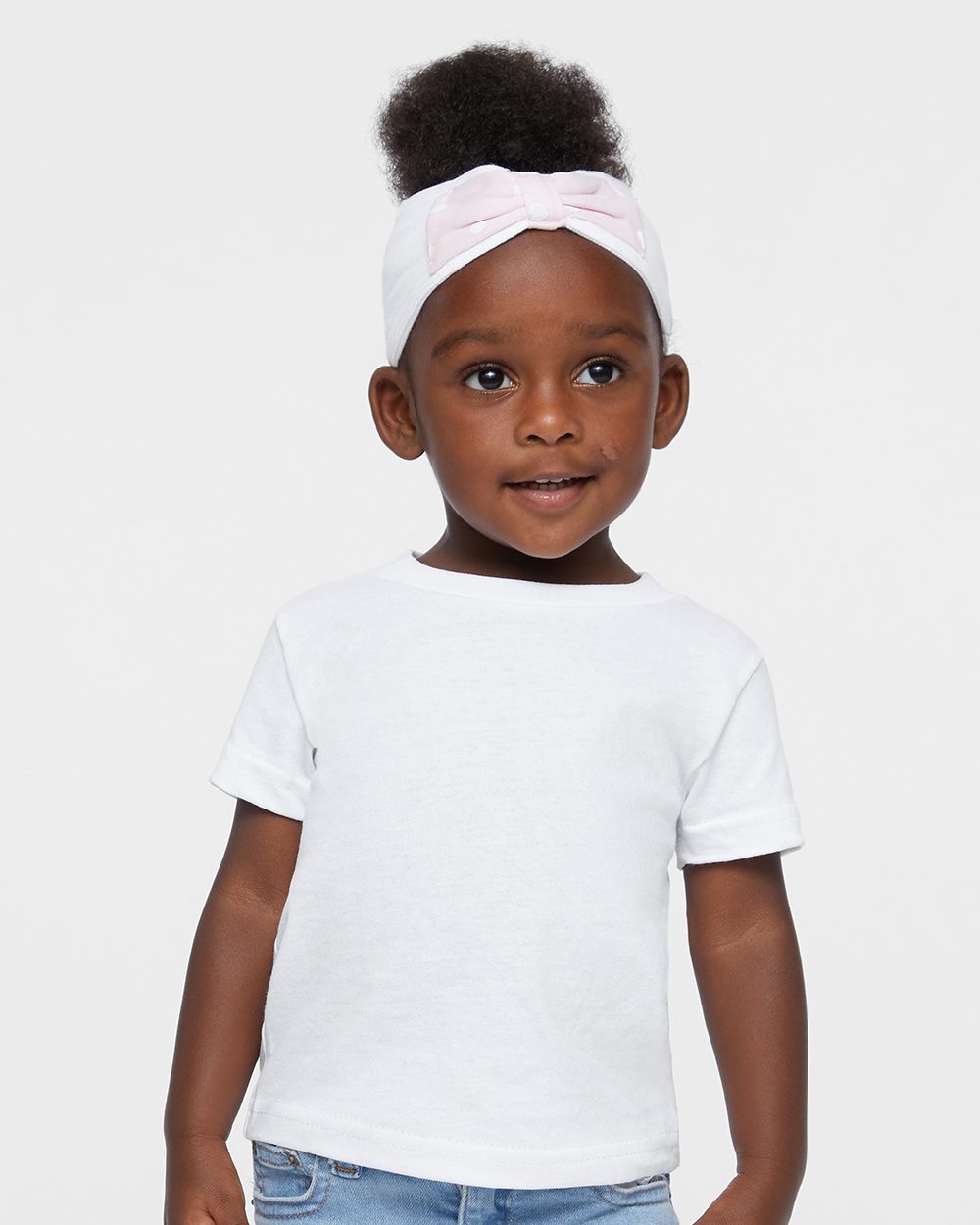 Infant Cotton Jersey Tee | 3401