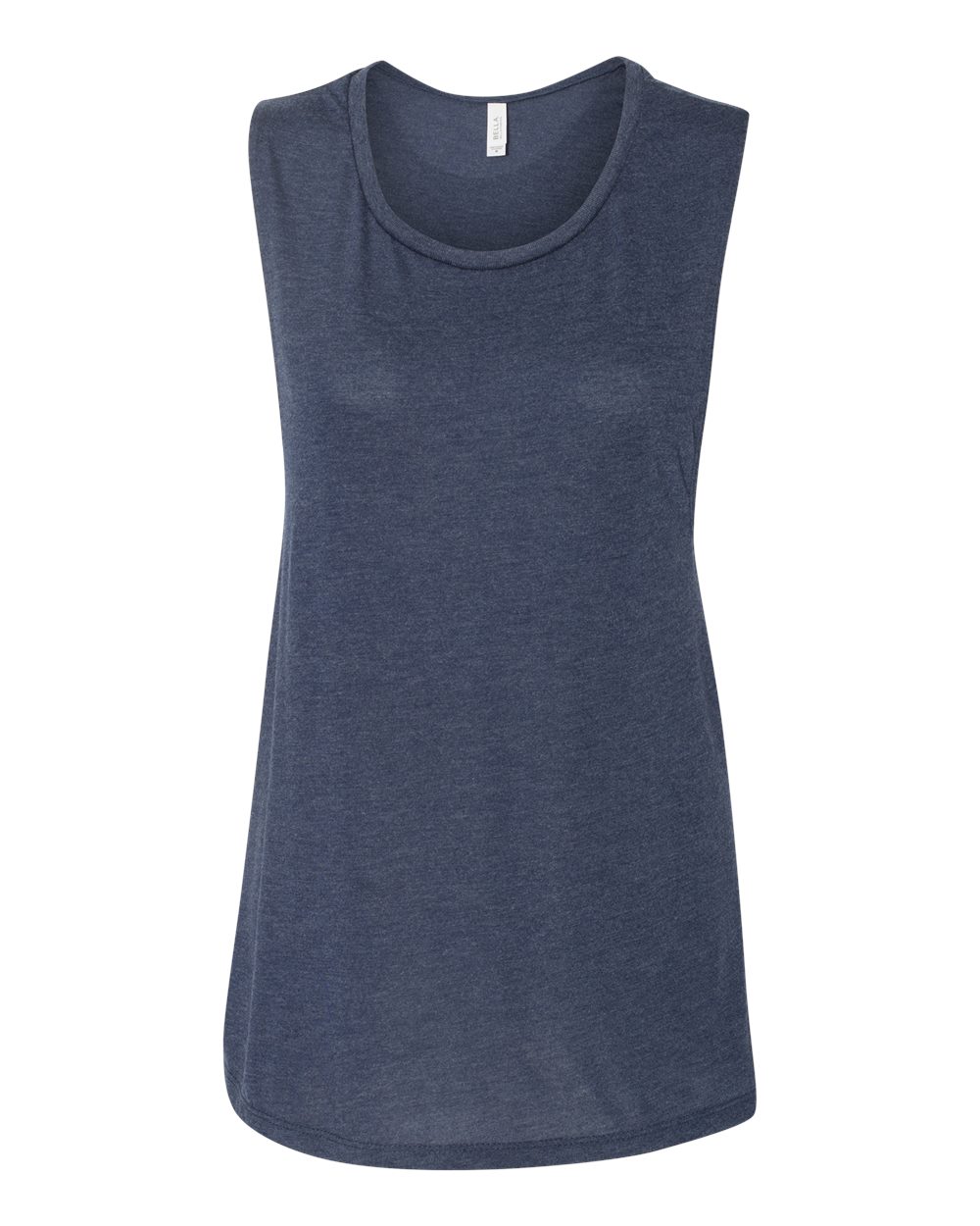 Women's Flowy Scoop Muscle Tank | 8803