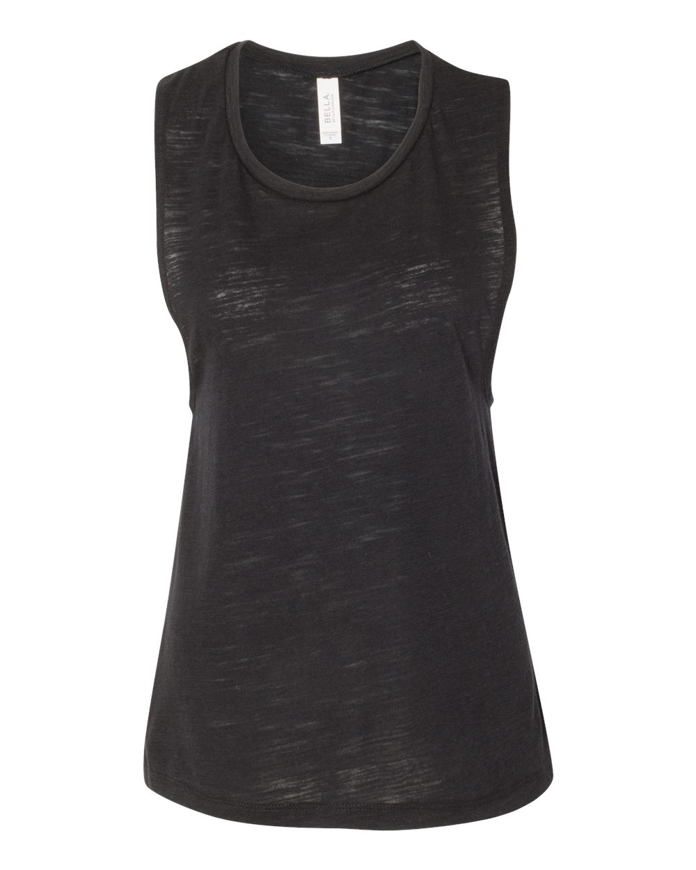 Women's Flowy Scoop Muscle Tank | 8803