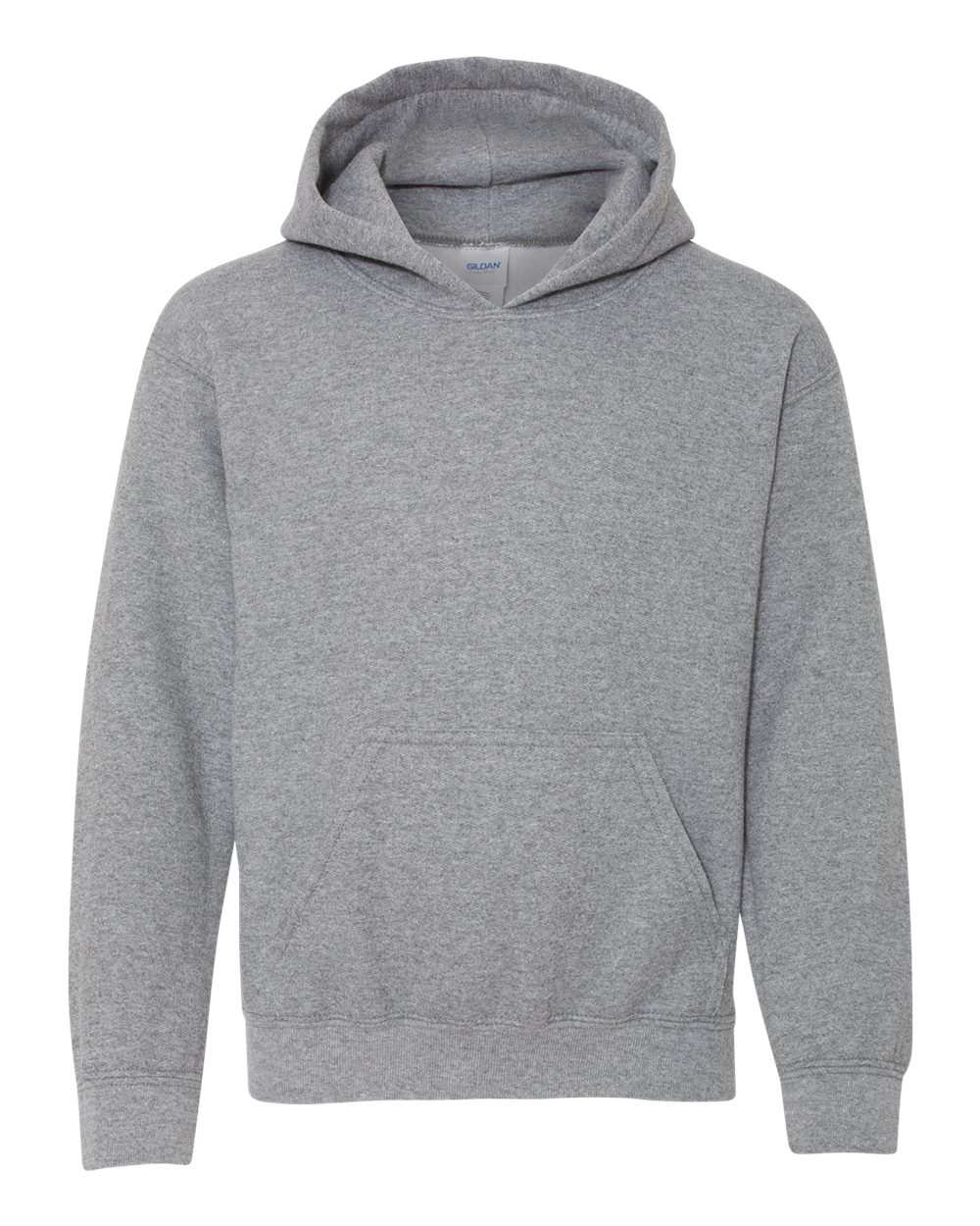 Youth Heavy Blend™ Hooded Sweatshirt | 18500B