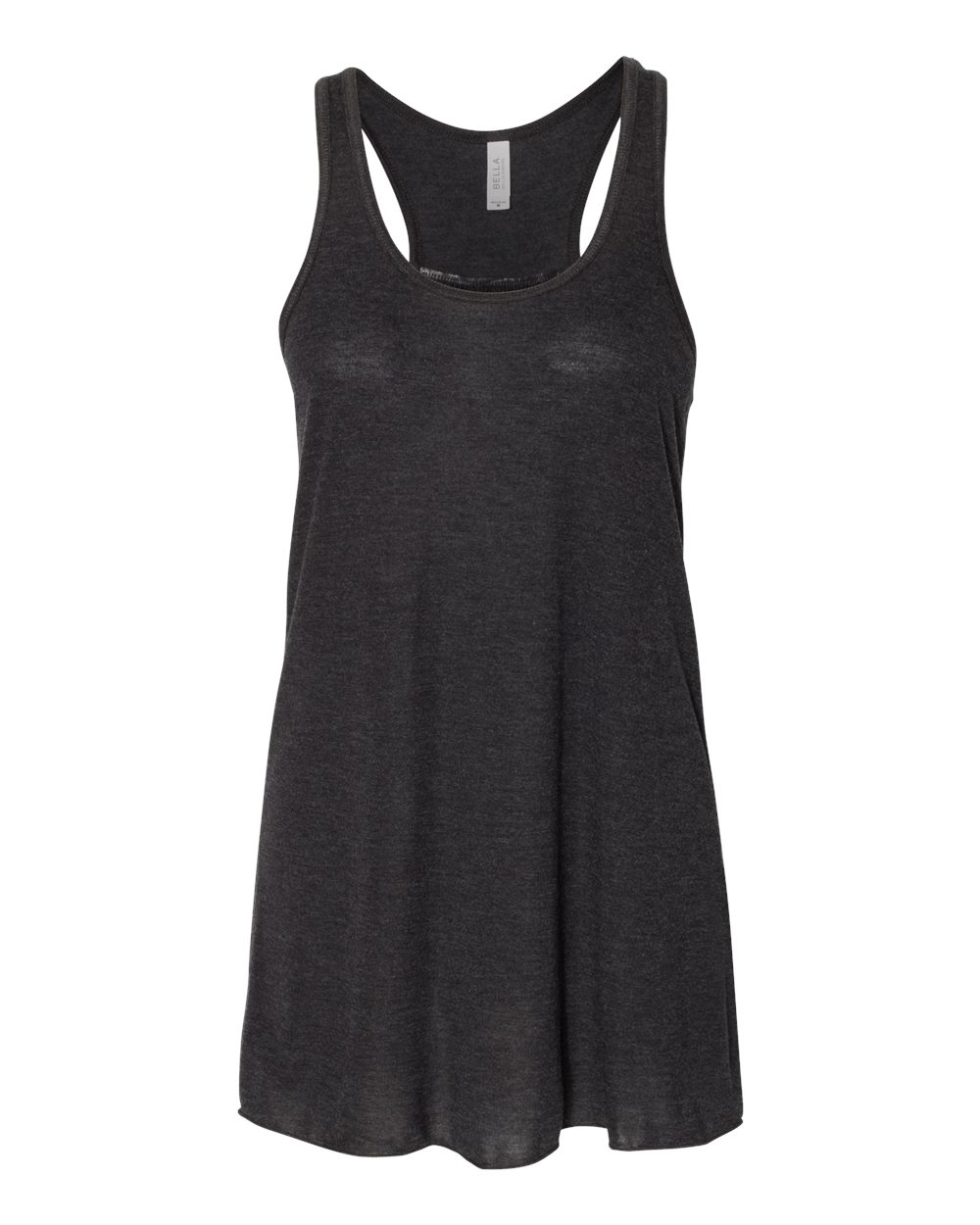 Women's Flowy Racerback Tank | 8800