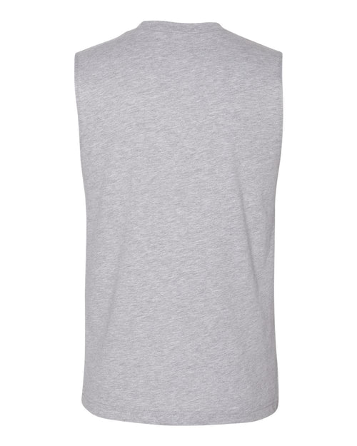 Jersey Muscle Tank | 3483