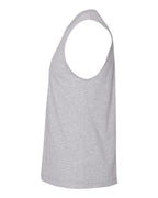Jersey Muscle Tank | 3483
