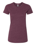 Camiseta Ajustada para Mujer | 6004