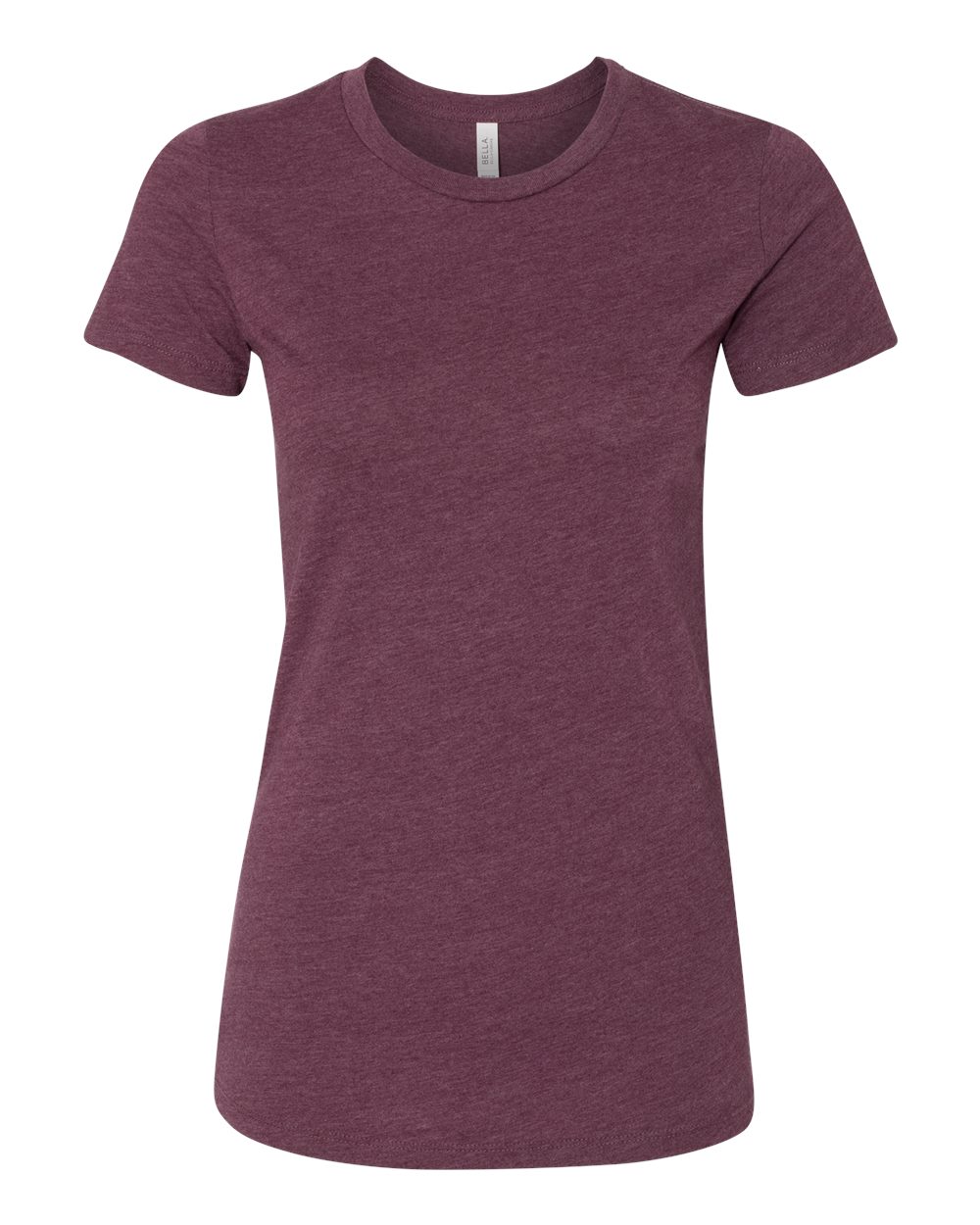 Women's Slim Fit Tee | 6004