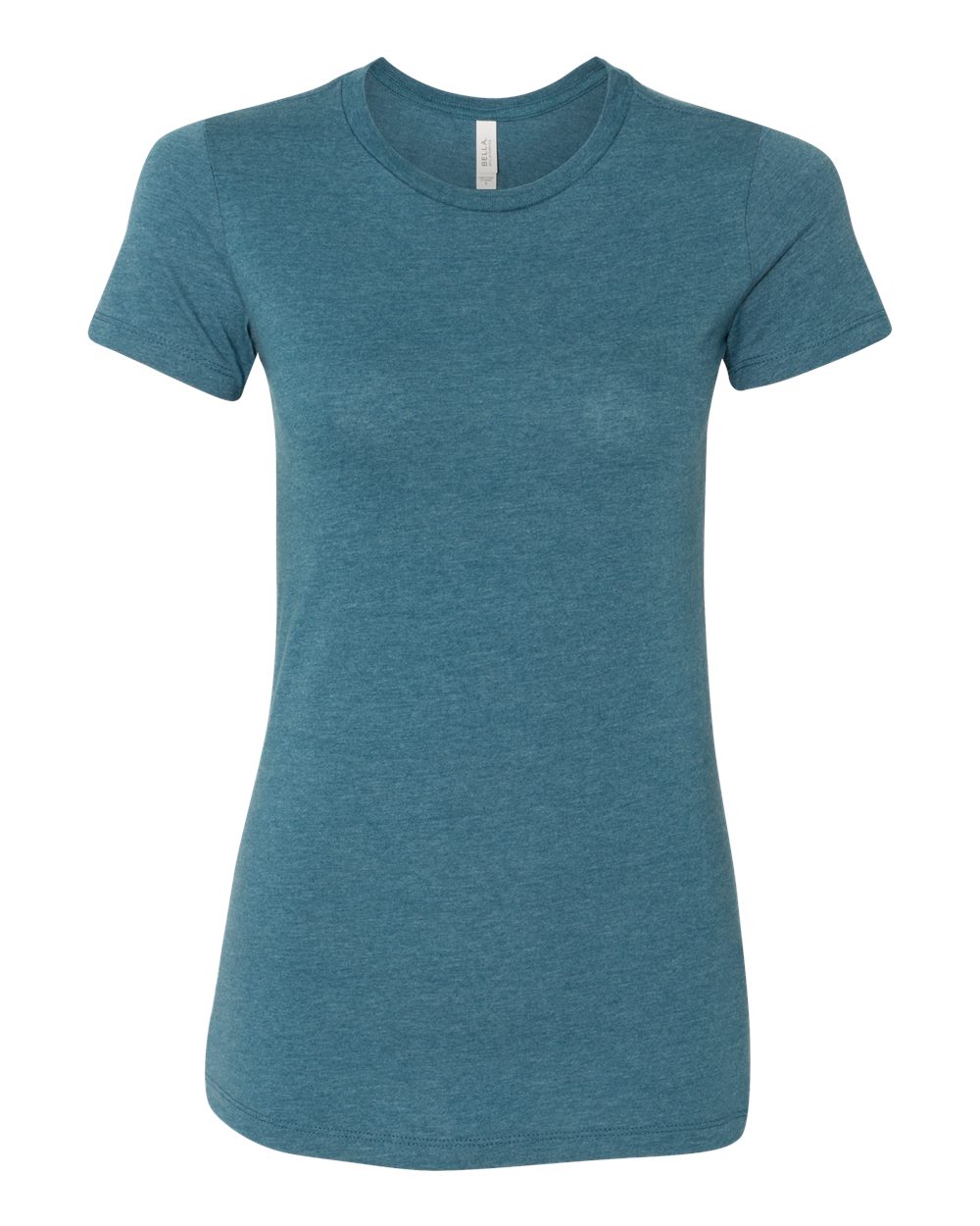 Camiseta Ajustada para Mujer | 6004