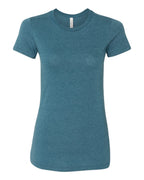 Camiseta Ajustada para Mujer | 6004