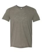 Camiseta Texturizada Unisex | 3650