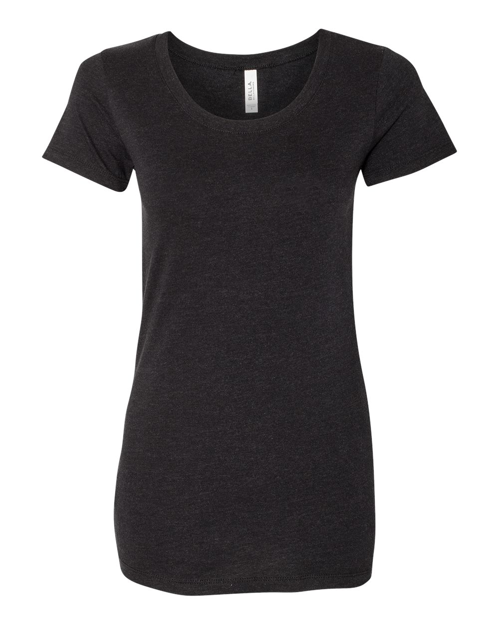 Camiseta Triblend para Mujer | 8413
