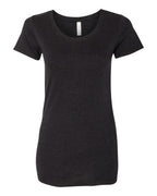 Camiseta Triblend para Mujer | 8413