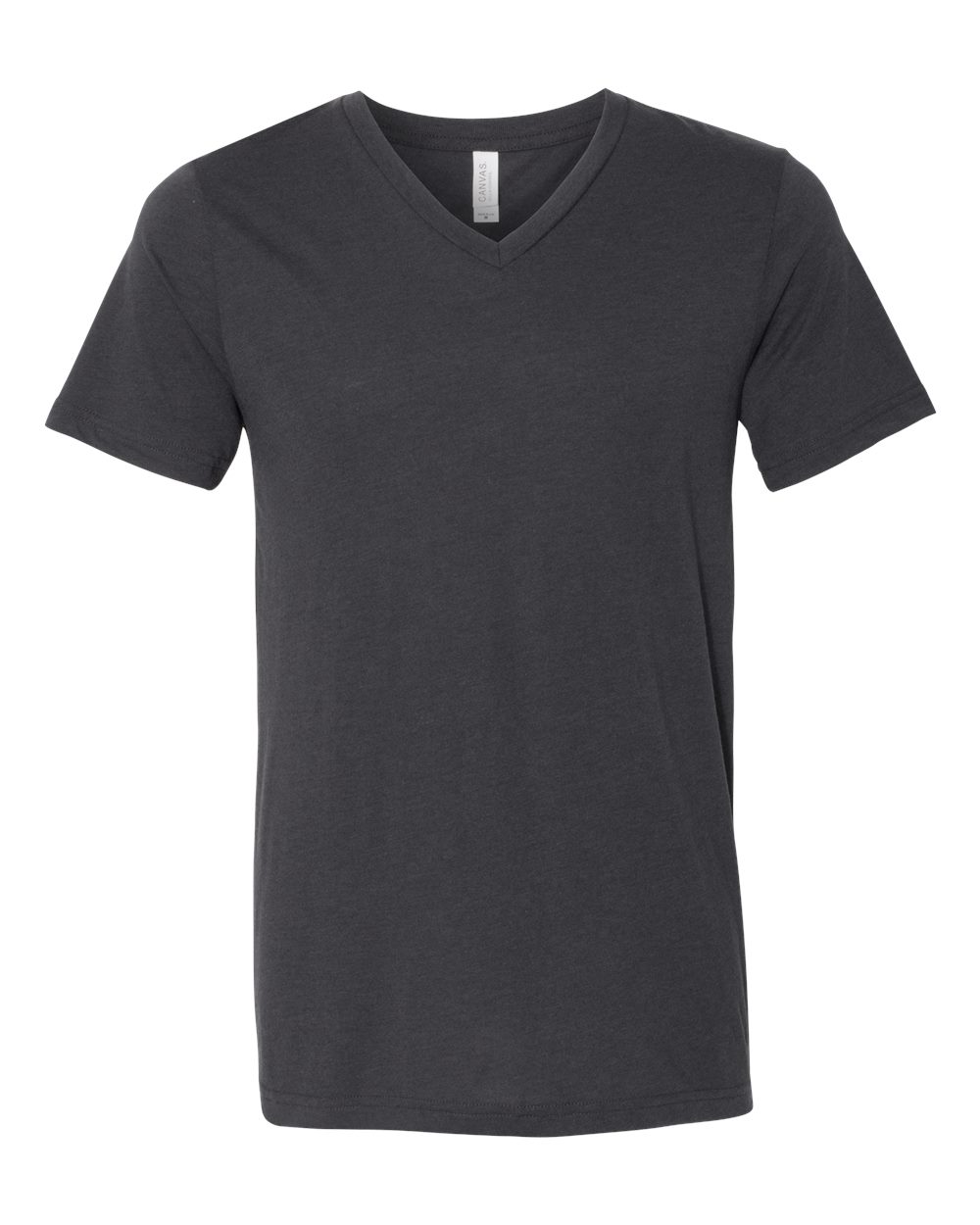 Unisex Triblend V-Neck Tee | 3415