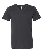 Unisex Triblend V-Neck Tee | 3415