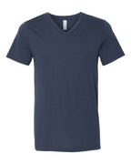 Unisex Triblend V-Neck Tee | 3415