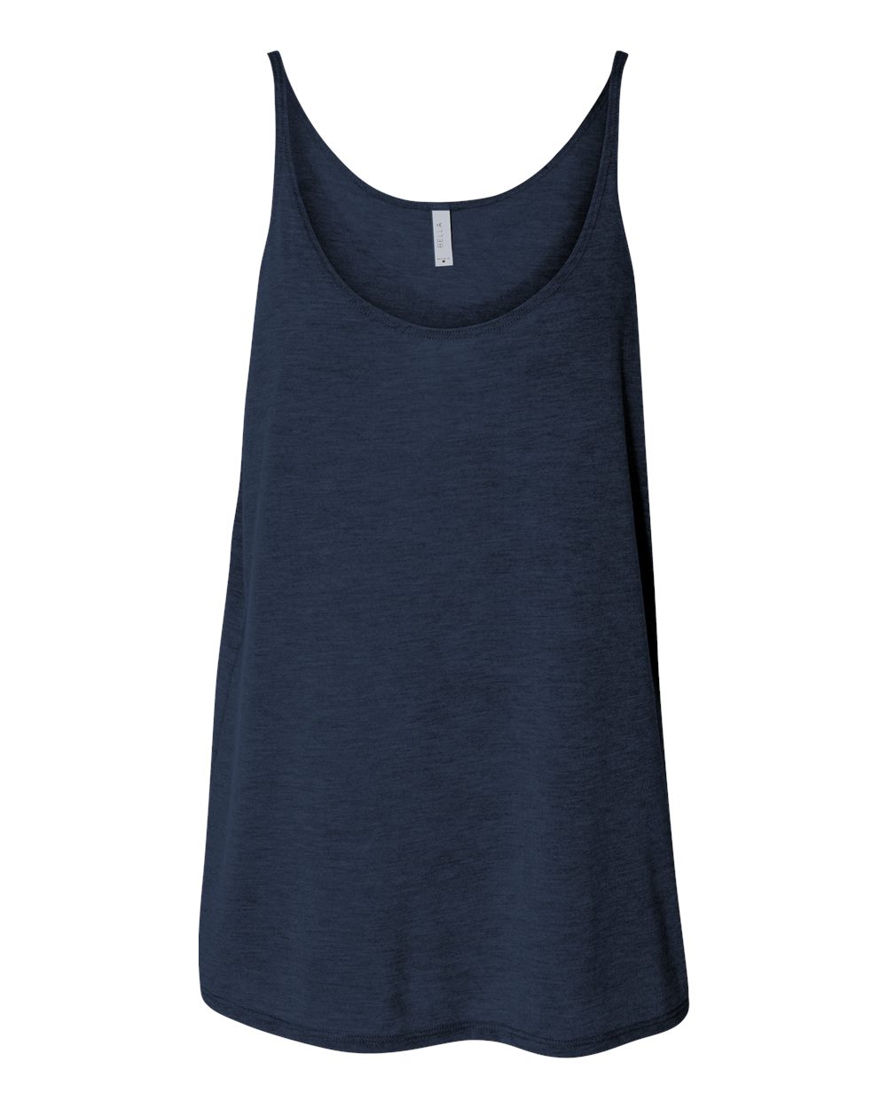 Women's Slouchy Tank | 8838