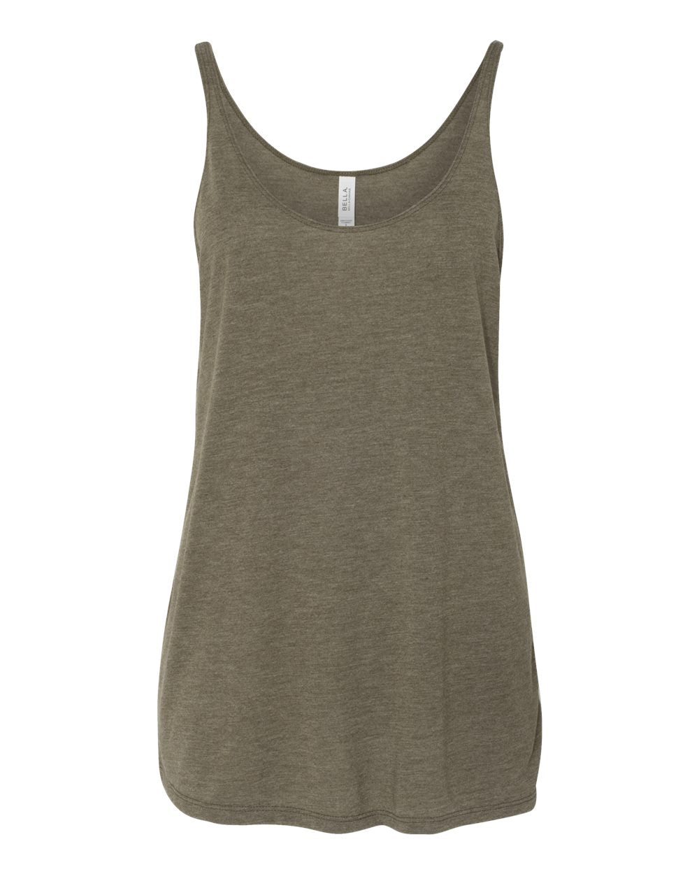 Women's Slouchy Tank | 8838