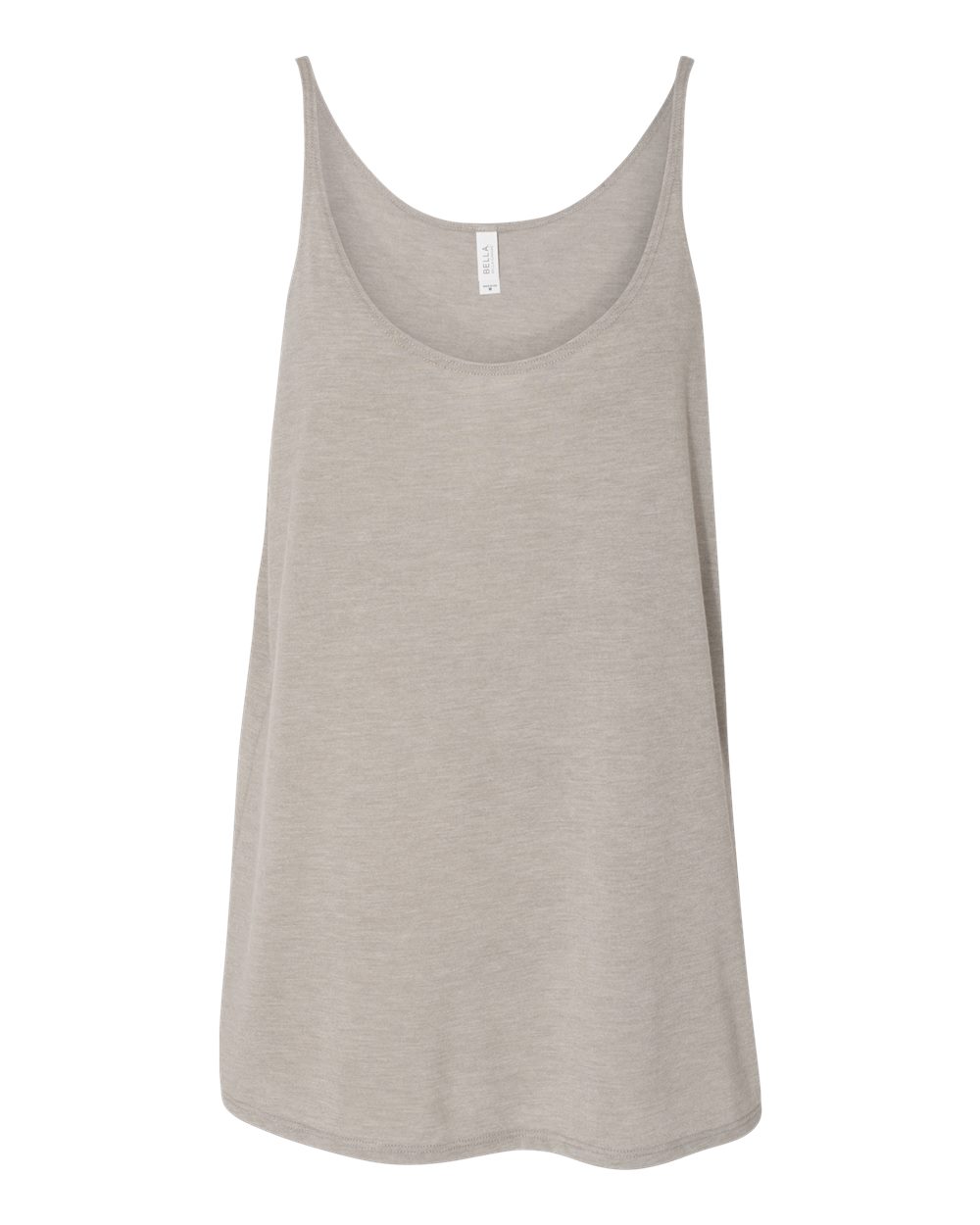 Women's Slouchy Tank | 8838