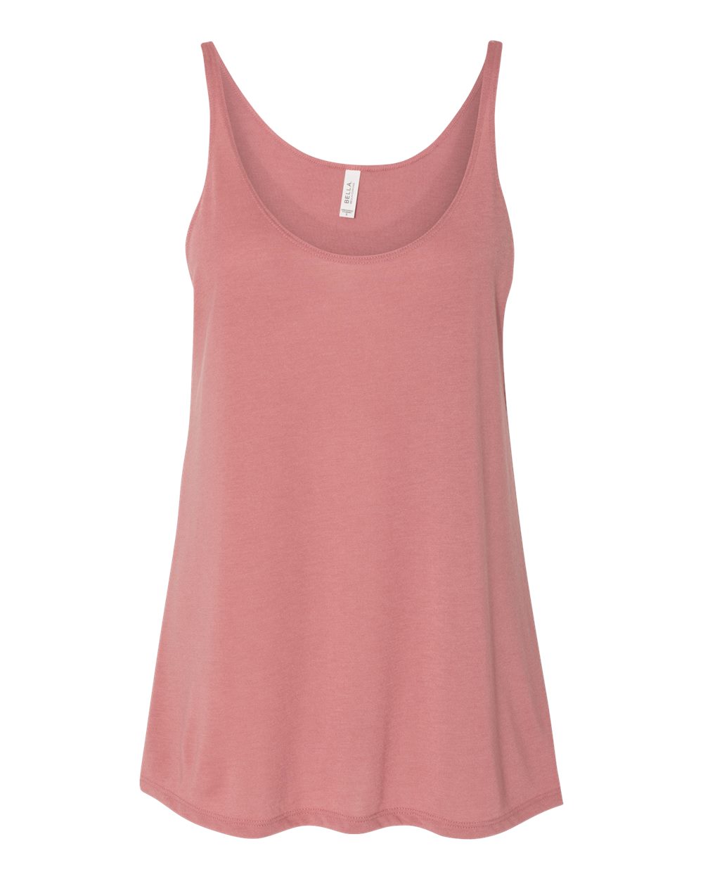 Women's Slouchy Tank | 8838