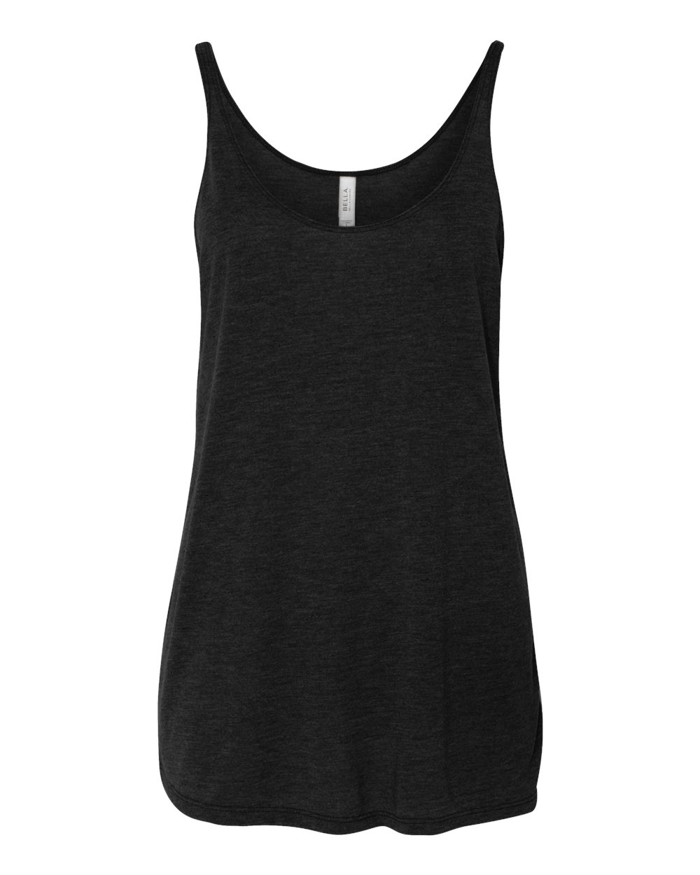 Women's Slouchy Tank | 8838