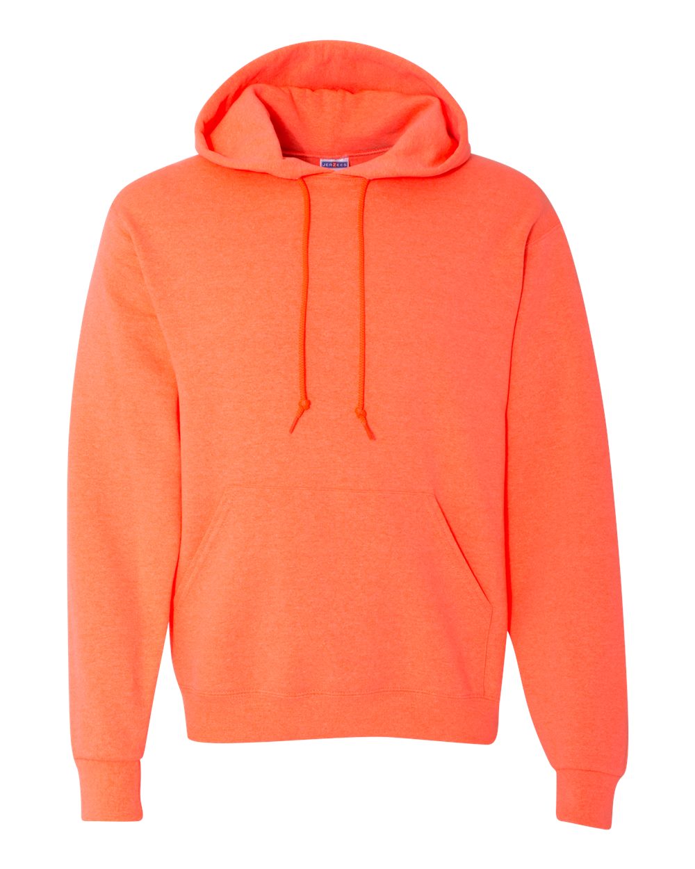 Unisex NuBlend® Hooded Sweatshirt | 996MR