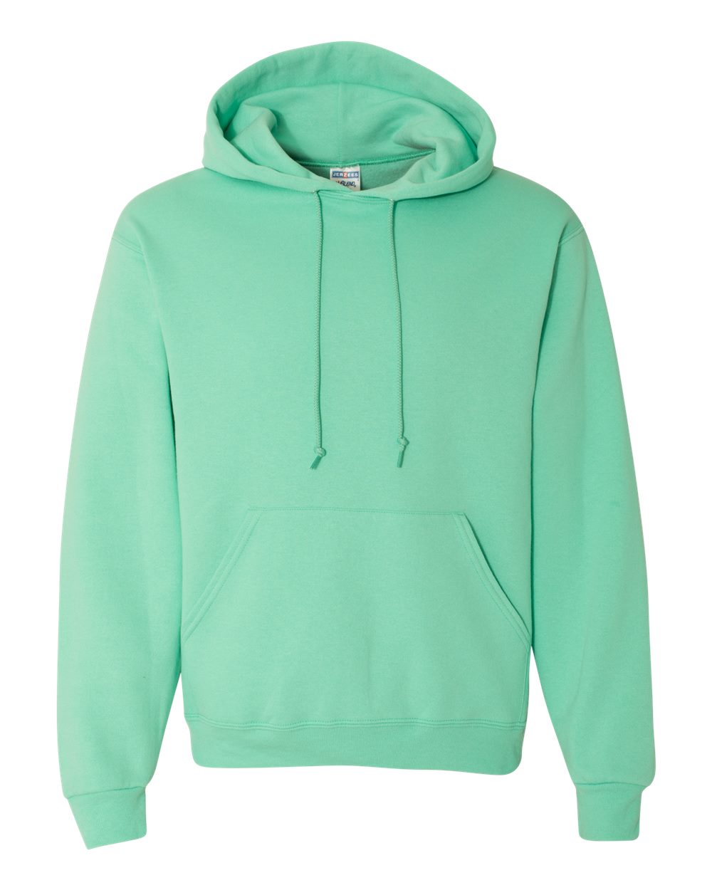 Unisex NuBlend® Hooded Sweatshirt | 996MR