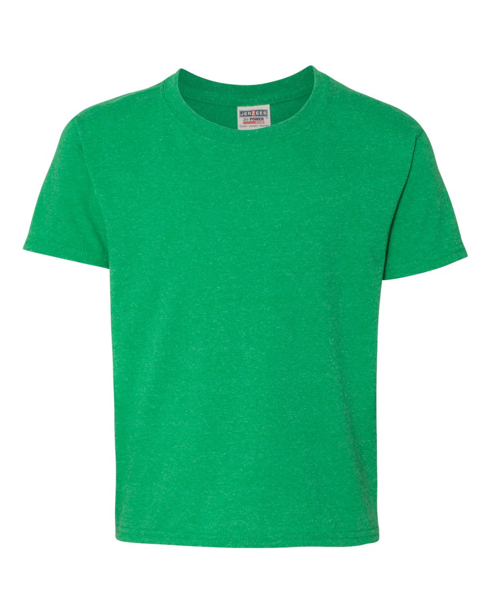 Camiseta Juvenil Dri-Power® 50/50 | 29BR