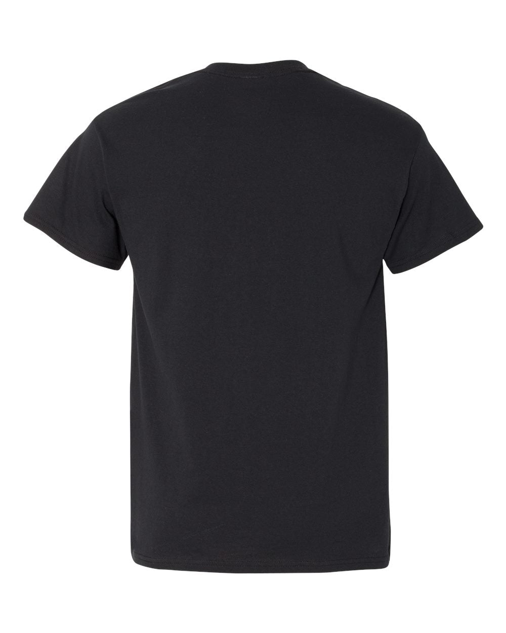 Unisex Heavy Cotton™ Pocket T-Shirt | 5300
