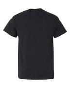 Unisex Heavy Cotton™ Pocket T-Shirt | 5300