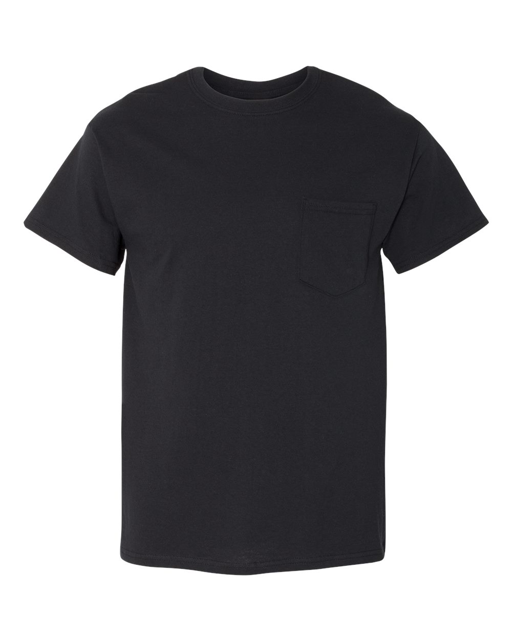 Unisex Heavy Cotton™ Pocket T-Shirt | 5300
