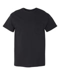 Unisex Heavy Cotton™ Pocket T-Shirt | 5300
