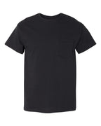 Unisex Heavy Cotton™ Pocket T-Shirt | 5300