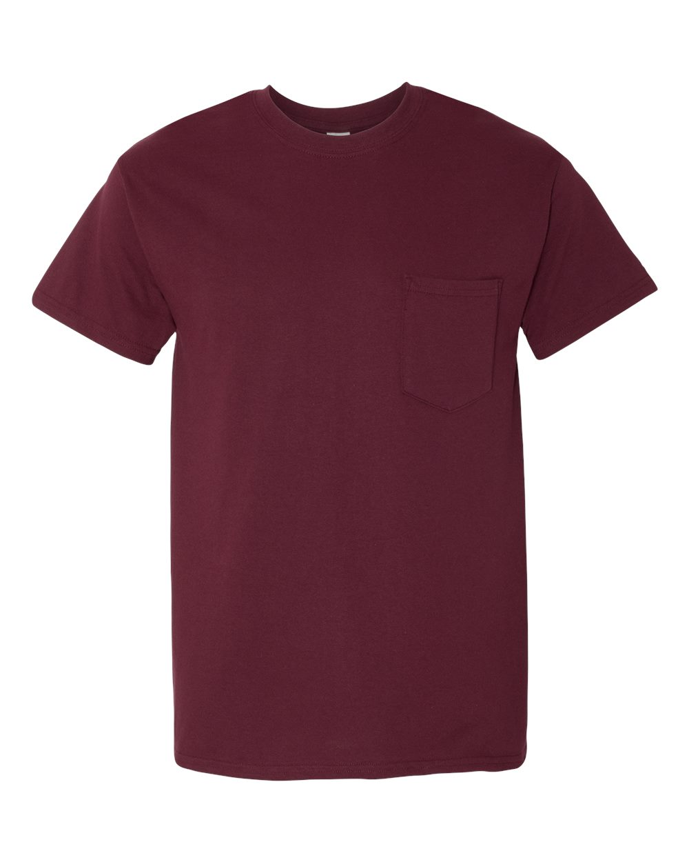 Unisex Heavy Cotton™ Pocket T-Shirt | 5300