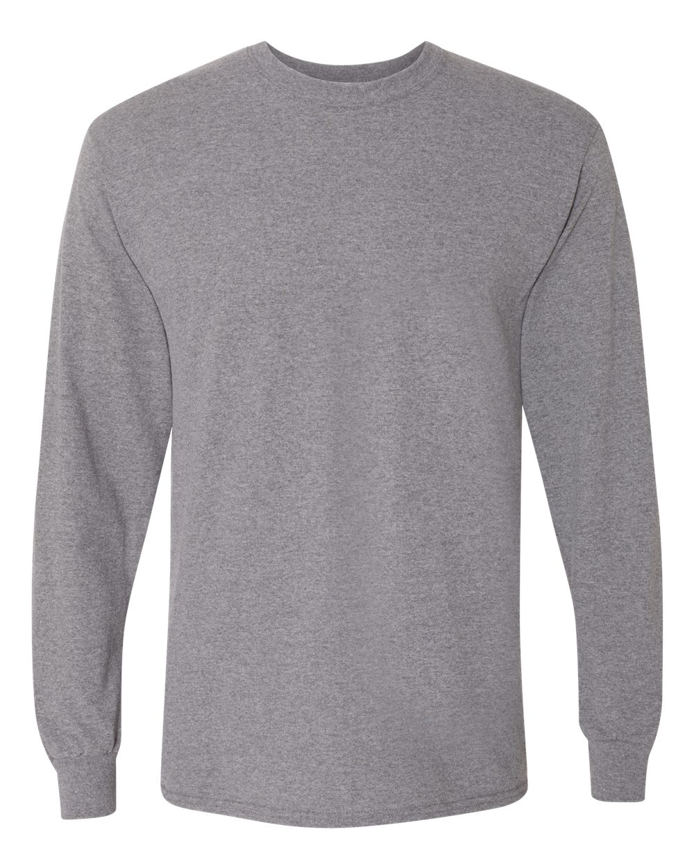 Unisex DryBlend® 50/50 Long Sleeve T-Shirt | 8400