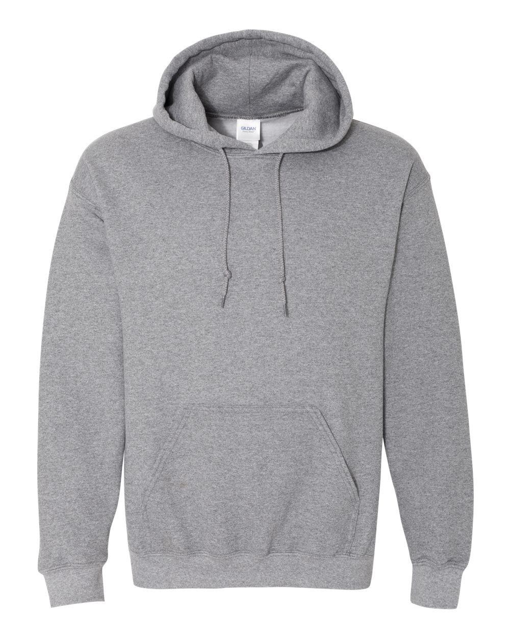 Unisex Heavy Blend™ Hooded Sweatshirt | 18500