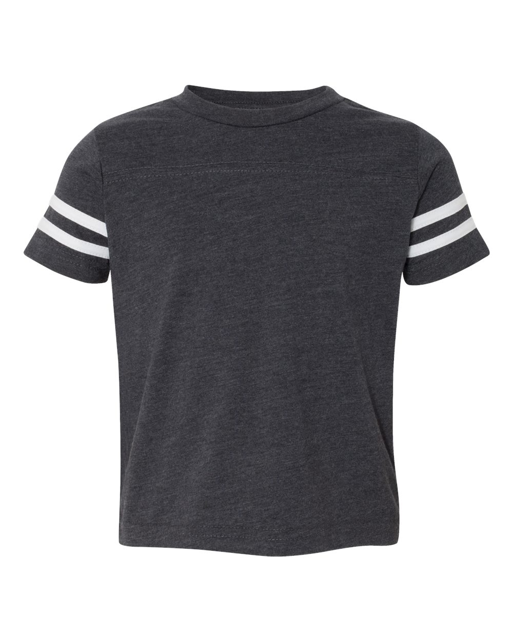 Toddler Football Fine Jersey Tee | 3037