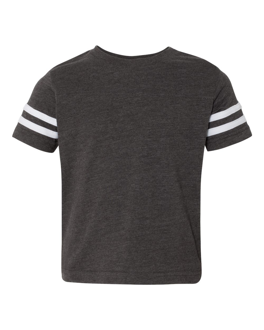 Toddler Football Fine Jersey Tee | 3037