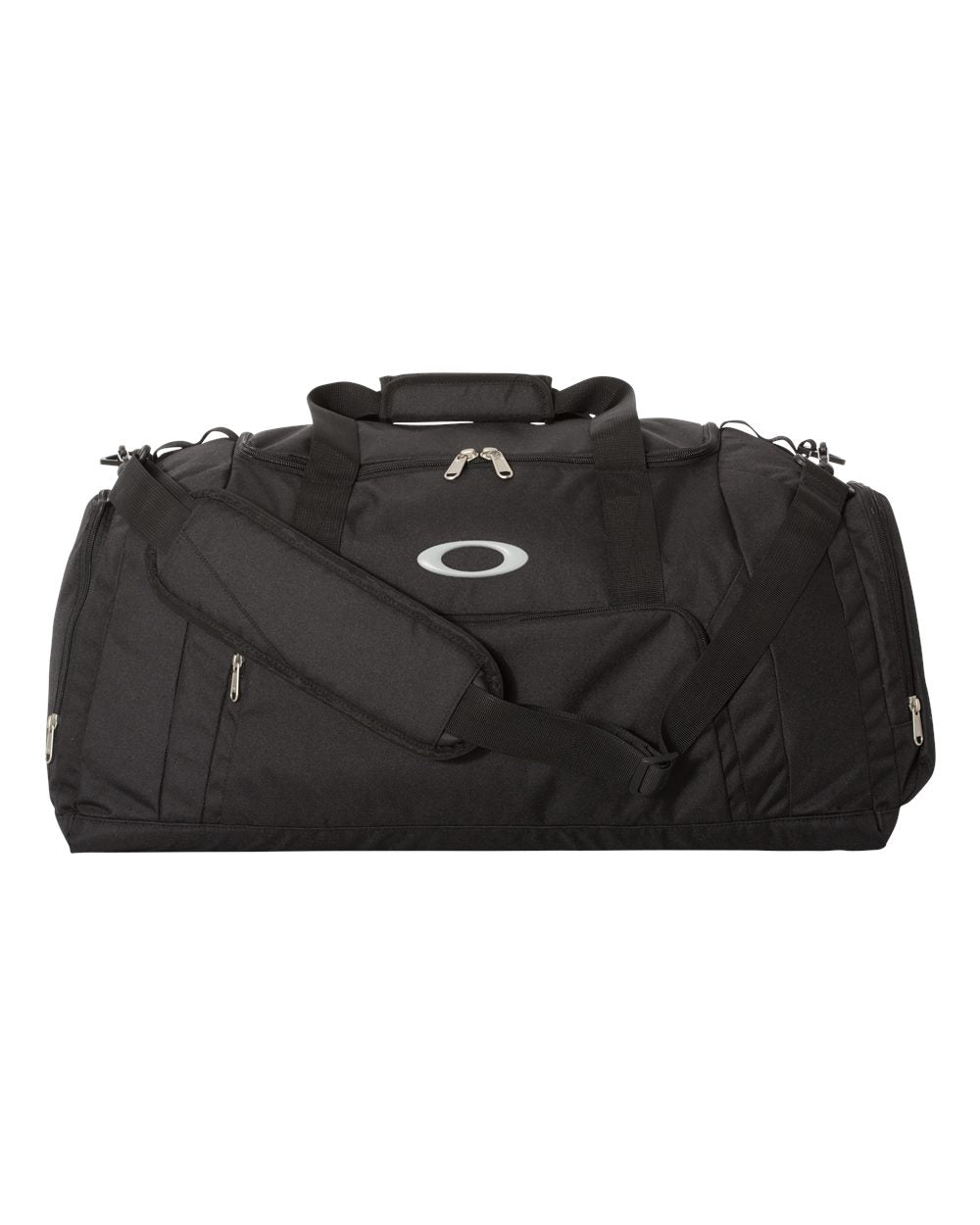 55L Gym to Street Duffel Bag | FOS901099