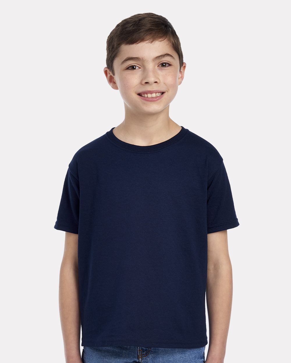 Youth Dri-Power® 50/50 T-Shirt | 29BR