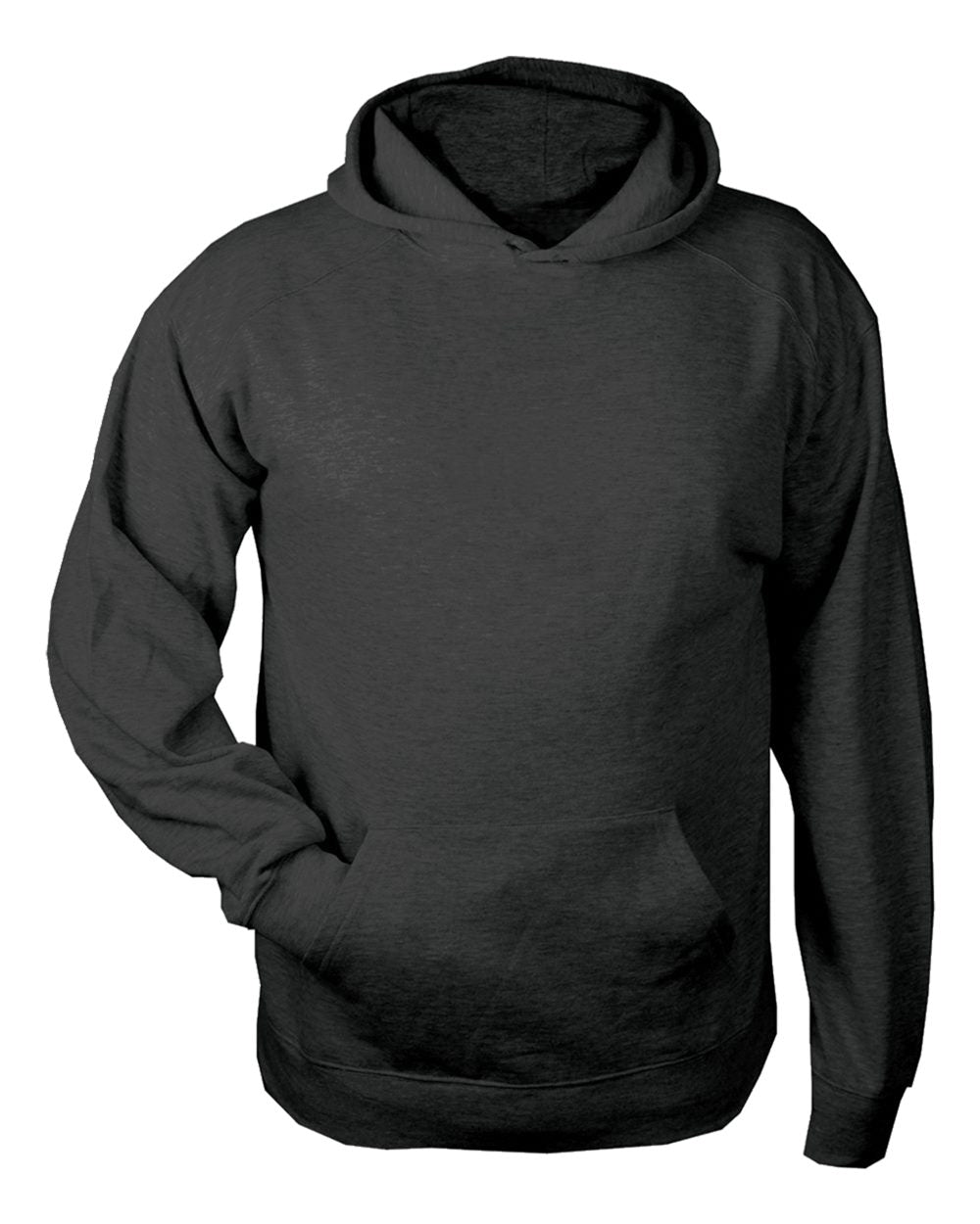 Sudadera con Capucha de Forro Polar para Jóvenes | 5520