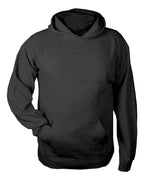 Sudadera con Capucha de Forro Polar para Jóvenes | 5520