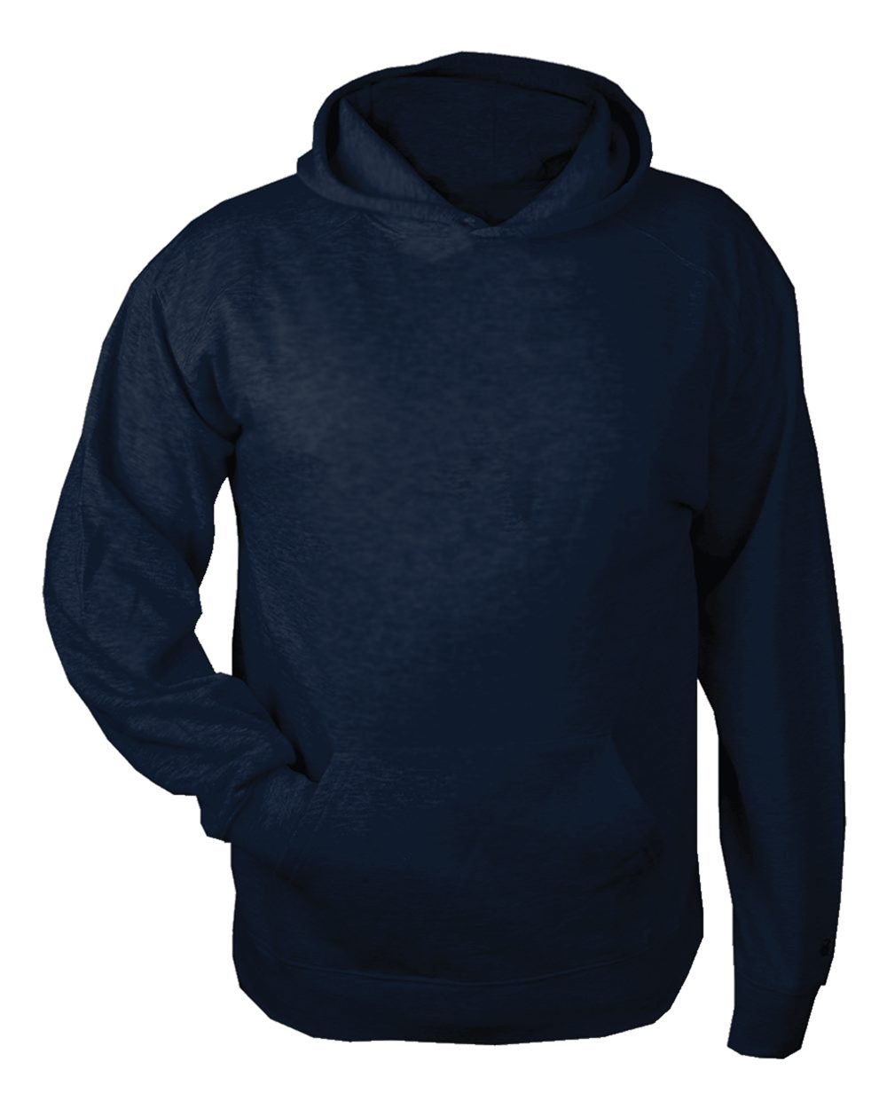Youth Fleece Hooded Sweatshirt | 5520