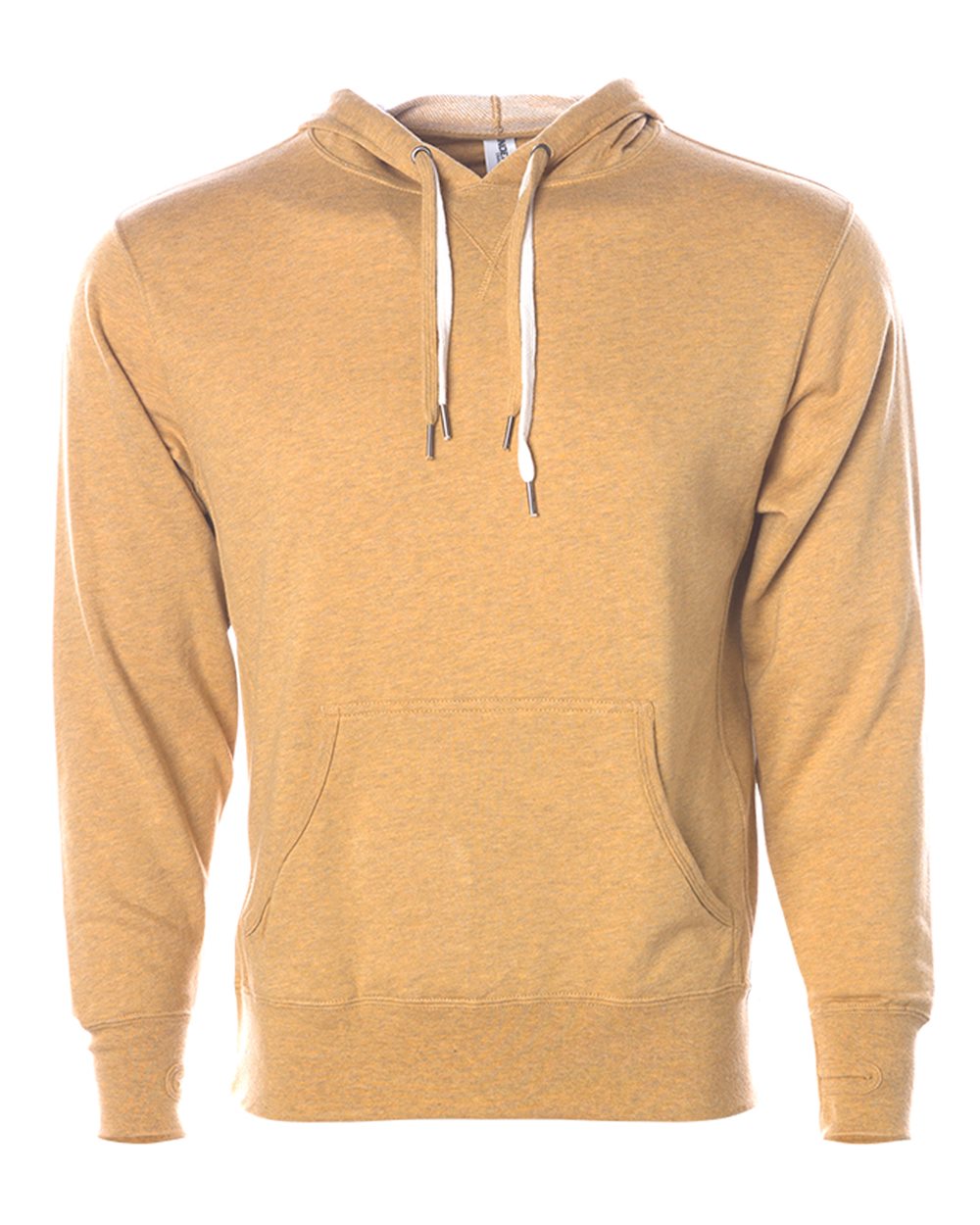 Sudadera con capucha unisex de peso medio en French Terry | PRM90HT