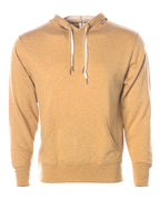 Sudadera con capucha unisex de peso medio en French Terry | PRM90HT