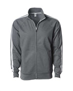 Men's Lightweight Poly-Tech Full-Zip Track Jacket | EXP70PTZ